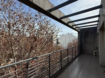 Departamento de 1 ambiente, Villa Luro · Semi Piso 1 Amb Amplio Balcon