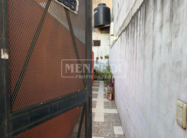 Departamento en alquiler en Villa Ballester · 3 ambientes