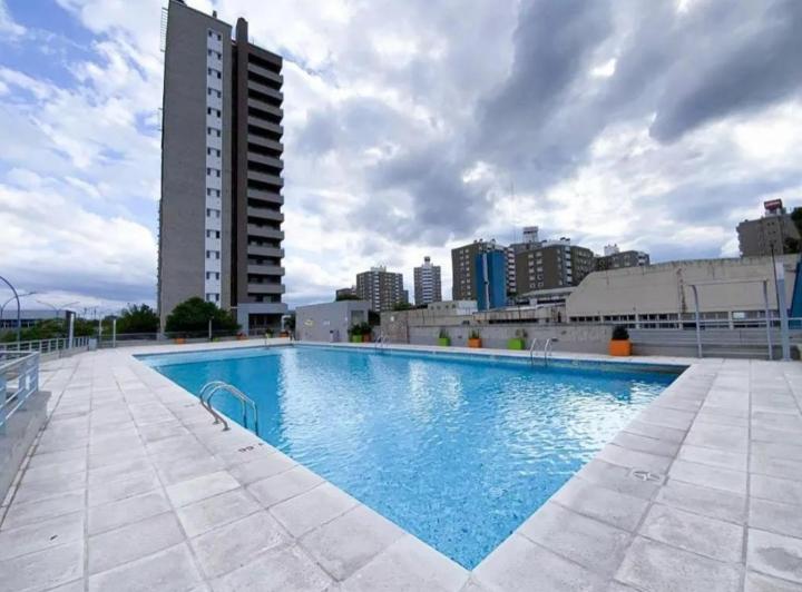 Departamento · 57m² · 2 Ambientes