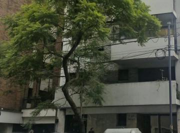 Departamento · 35m² · 2 Ambientes · Departamento en Alquiler en Belgrano
