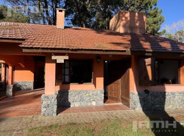 Casa · 90m² · 3 Ambientes · 1 Cochera · Casa en Venta Valeria del Mar