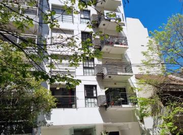 Departamento de 2 ambientes, Palermo · Dueño Directo - Las Cañitas - Amplio Dos Ambientes con Baño y Toilette, Cochera
