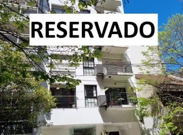 Departamento de 2 ambientes, Palermo · Dueño Directo - Las Cañitas - Amplio Dos Ambientes con Baño y Toilette, Cochera