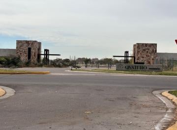 Terreno · 697m² · Terreno en Venta Lujan de Cuyo Chacras de Coria