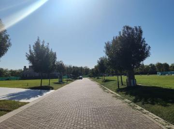 Terreno · 615m² · Terreno en Venta en El Barrio Los Cardos Pilar