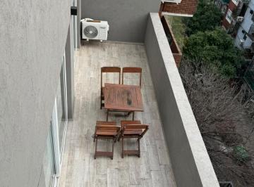 Departamento · 28m² · 1 Ambiente · Mono Ambiente en Alquiler Super Luminoso a Estrenar