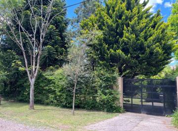 Casa de 4 ambientes, Ituzaingó · Casa Sobre Lote de 1071 m. en Inmejorable Ubicación