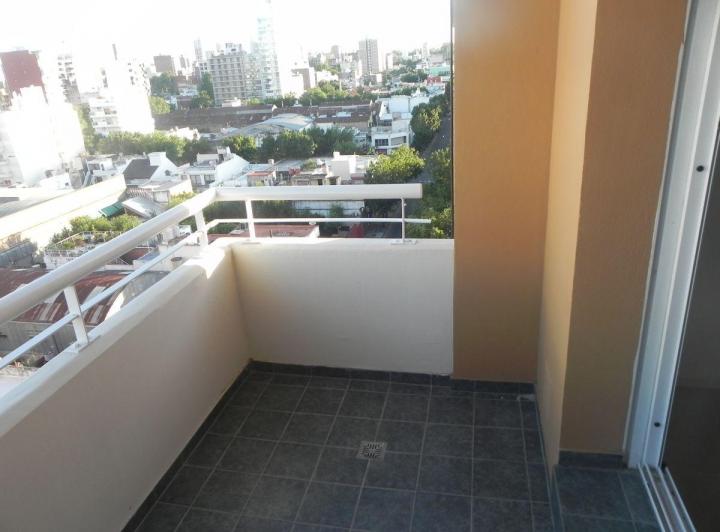 Departamento · 47m² · 2 Ambientes