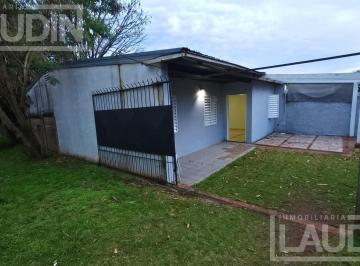 Casa · 135m² · 5 Ambientes · 2 Cocheras · En Venta o Alquiler Casa Villa Cabello