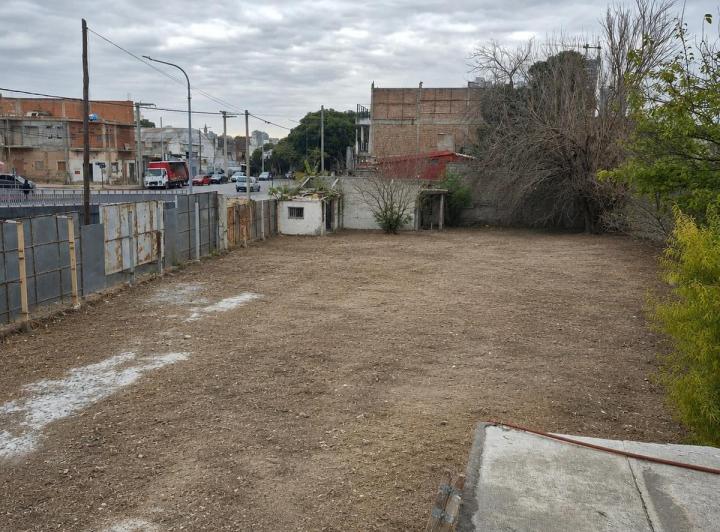 Terreno · 36m²
