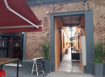 Oficina comercial de 3 ambientes, Ciudad de Mendoza · Local/oficina Interno Comercial No Apto Vivienda