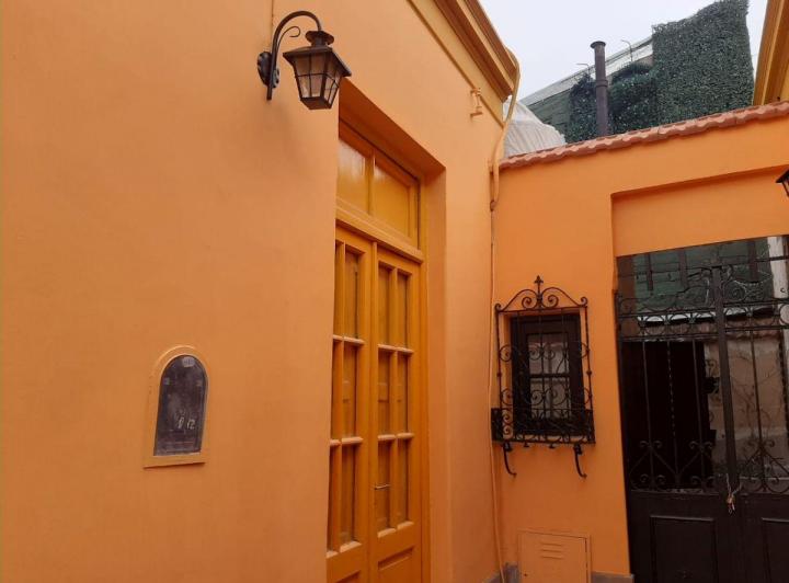 Oficina comercial · 55m² · 3 Ambientes