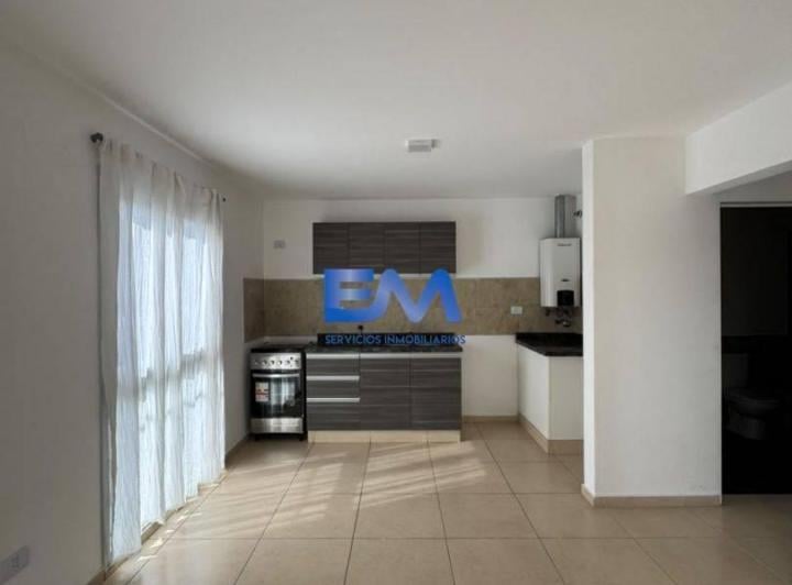 Departamento · 35m² · 2 Ambientes