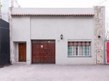 Casa de 3 ambientes, Lomas de Zamora · Venta de Casa de 3 Amb. con Gge Cubierto en El Corazon de Banfield, a m de Alsina y de La Estacion