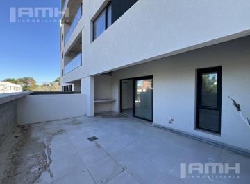 Departamento · 44m² · 2 Ambientes · 1 Cochera · Departamento - Pinamar