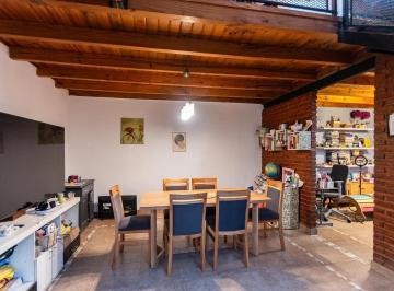 PH · 90m² · 3 Ambientes · PH de Tres Ambientes. con Patio y Parrilla. Villa Crespo