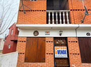 Casa de 3 ambientes, Mar del Tuyú · Venta Duplex en Mar del Tuyu a 400 m del Mar 61 E/ 4 y 5