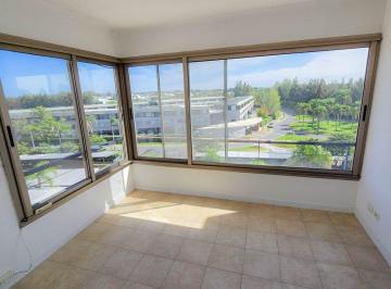 Departamento · 63m² · 2 Ambientes · 1 Cochera · Venta Departamento 2 Ambientes Nordelta Cochera