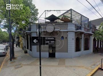 Local comercial · 200m² · Local en Alquiler, Zona Palermo Hollywood