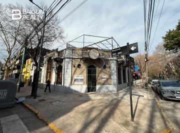 Local comercial · 200m² · Local en Alquiler, Zona Palermo Hollywood