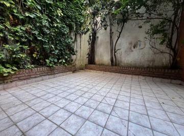 Departamento · 43m² · 2 Ambientes · Venta Departamento 2 Ambientes Patio en Caballito