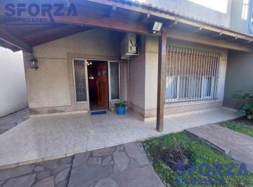 Casa · 100m² · 3 Ambientes · 1 Cochera · Casa - San Miguel