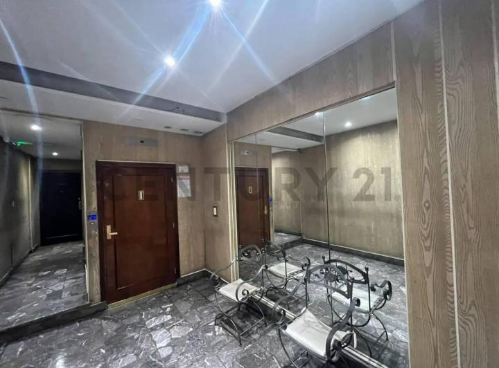 Departamento · 110m² · 4 Ambientes