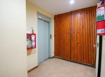 Departamento · 27m² · 1 Ambiente · Venta Monoambiente Frente Balcón Villa Pueyrredon