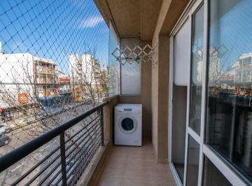 Departamento · 27m² · 1 Ambiente · Venta Monoambiente Frente Balcón Villa Pueyrredon