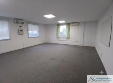 Oficina comercial de 1 ambiente, Pilar · Oficina en Venta 40 m² Office Cochera Pilar