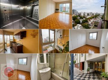 Departamento · 71m² · 4 Ambientes · Jaramillo Al 2800