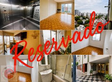 Departamento · 71m² · 4 Ambientes · Jaramillo Al 2800