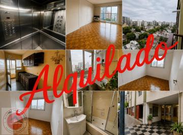 Departamento · 71m² · 4 Ambientes · Jaramillo Al 2800