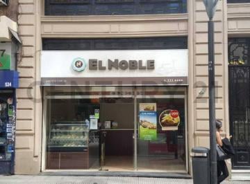 Local comercial · 180m² · 3 Ambientes · Local Comercial en Alquiler