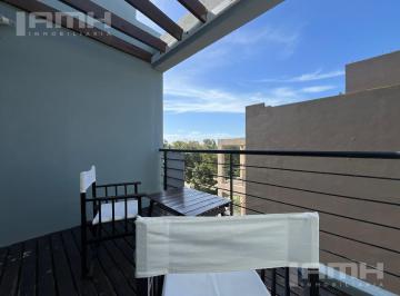 Departamento · 45m² · 2 Ambientes · 1 Cochera · Departamento en Venta Patagonia 4 Pinamar Centro