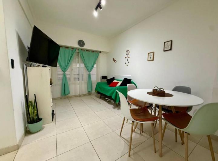 Departamento · 44m² · 3 Ambientes