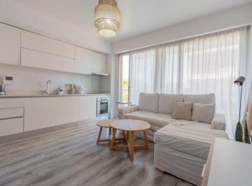 Departamento · 41m² · 2 Ambientes · 1 Cochera · Venta Departamento 2 Ambientes con Balcon Saavedra