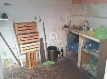 SCO-ONL-72_2 · Lote en Venta en San Cristóbal con Edificación Para Refaccionar o Demoler