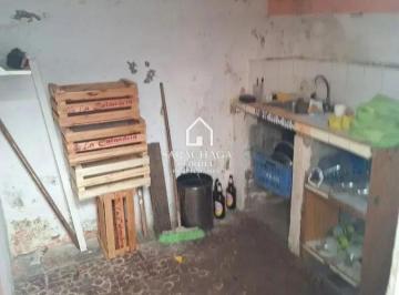 Terreno · 319m² · Lote en Venta en San Cristóbal con Edificación Para Refaccionar o Demoler