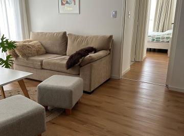Departamento de 2 ambientes, Villa Crespo · 2 Amb. Amueblado en Villa Crespo Casi Palermo.