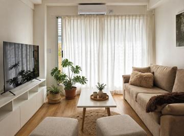 Departamento de 2 ambientes, Villa Crespo · 2 Amb. Amueblado Dueño Directo Villa Crespo Casi Palermo.