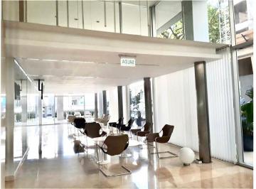 Departamento de 2 ambientes, Caballito · Excelente Departamento en Edificio Premium con Amenities de Primer Nivel