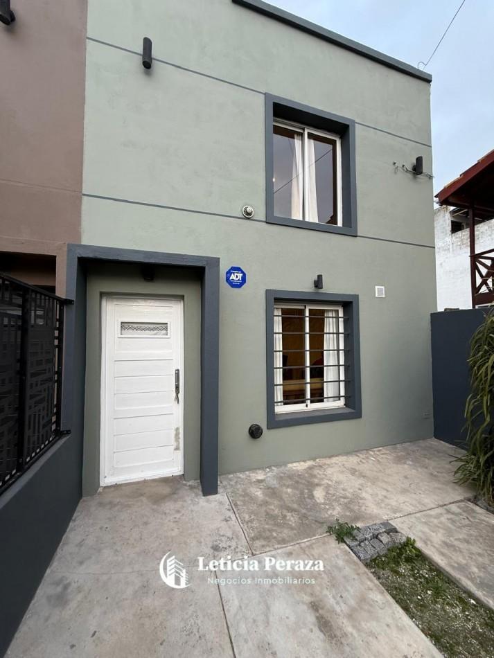 Dúplex 3 ambientes en venta – Unamuno 1000