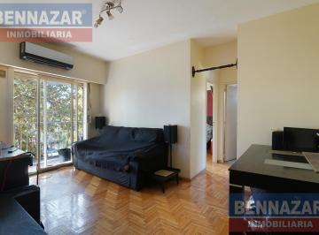 Departamento · 45m² · 3 Ambientes · Venta de Departamento 3 Ambientes en Villa General Mitre