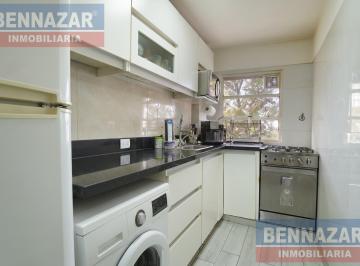 Departamento · 45m² · 3 Ambientes · Departamento en Villa Gral. Mitre