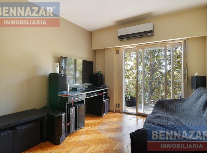 Departamento · 45m² · 3 Ambientes