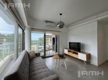 Departamento · 74m² · 3 Ambientes · 1 Cochera · Departamento en Positive Tower