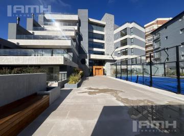 Departamento · 66m² · 3 Ambientes · 1 Cochera · Departamento Venta Complejo Le Mar Pinamar