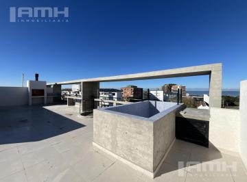 Departamento · 56m² · 3 Ambientes · 1 Cochera · Departamento - Pinamar