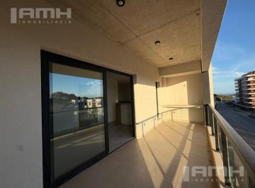 Departamento · 58m² · 3 Ambientes · 1 Cochera · Departamento Venta Argentina Beach IV